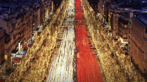 ... France (© tpgimages/Panorama Stock) © (Bing United States) Wallpaper