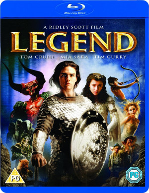 Legend (1985) Directors Cut BluRay 720p AC3 x264-CHD