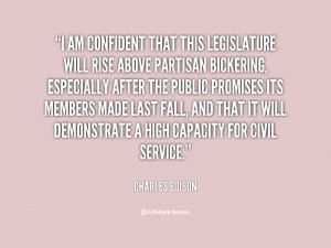 Charles Edison
