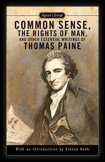 Thomas Paine common sense