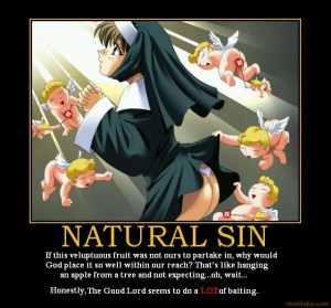 funny nun posters