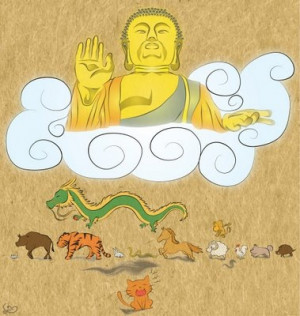 Hor Scopo Chin Seu Animal