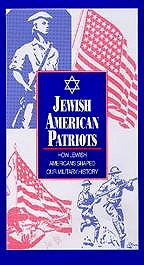Jewish American Patriots