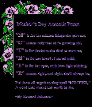 mother s pukul r quote ways to my life mar you mothers day all over ...