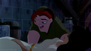 related pictures hunchback of notre dame esmeralda quotes