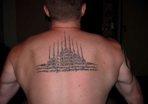 19 feb 2013 crazy tattoos tags buddhist tattoos