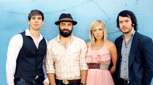 Drew Holcomb & The Neighbors Stay Positive In Their New Video For ...