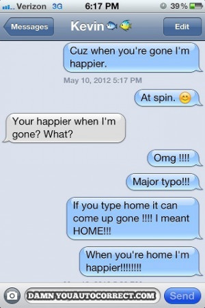 10 Text Messages That Will Get You Dumped