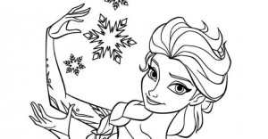 frozen coloring pages printable coloring pages