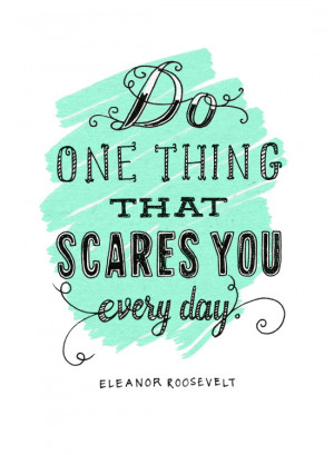We hope you were inspired by these Eleanor Roosevelt Quotes and thank ...