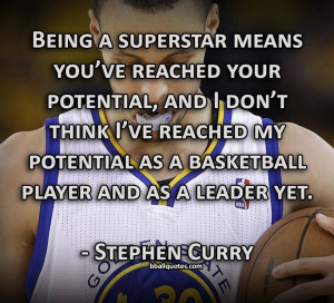 Stephen Curry Quotes | Best Basketball Quotes