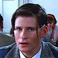 George McFly
