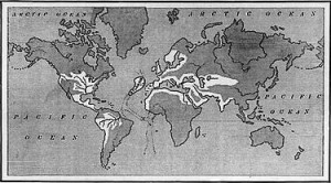 ... Donnelly 's Atlantis: the Antediluvian World , 1882. [ 52