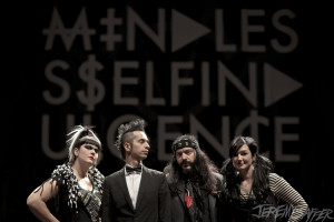 jeremysaffer mindless self indulgence msi from our shoot on their