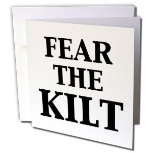 Funny Kilt Quotes