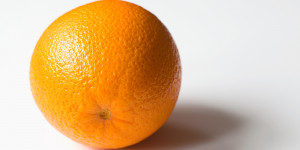 Orange Peel Poll Results