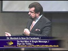 Dr. Mike Murdock - 7 Immediate Rewards of Tithing