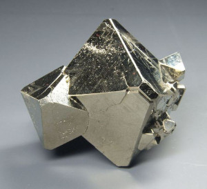 Pyrite, Huanzala, Peru 50mm wide