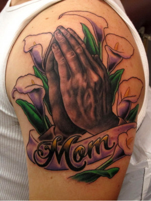 Memorial Tattoos Designs, Ideas and Meaning