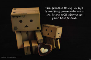 Danbo Quotes. Bad Father Quotes For Facebook. View Original . [Updated ...