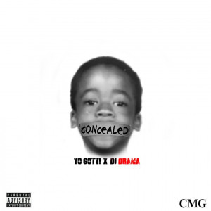 Mixtape: Yo Gotti – ‘Concealed’