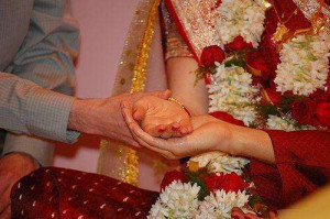 Essay on love marriage and arranged marriage