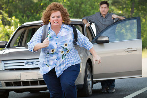 Funny Quotes From Identity Thief Movie