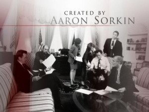 West Wing Quotes, created by Aaron Sorkin
