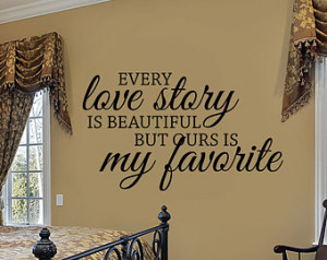 items for wall quote on etsy bedroom decor bedroom wall