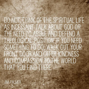 Jim Palmer