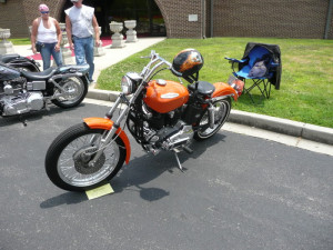 Thread: 4th of July Car show in Hollywood Maryland