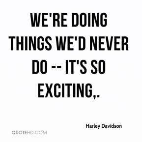 Harley Quotes Harley davidson top quotes