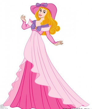 Disney Princess Princess Aurora