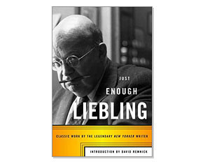 Quotes by A J Liebling