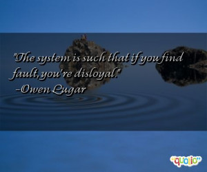 disloyal quotes follow in order of popularity. Be sure to bookmark ...