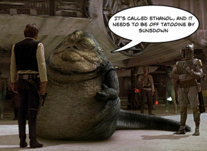 Jabba The Hutt Quotes And Sayings Quotesgeek