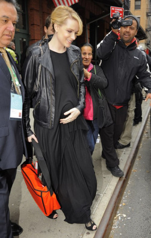 Evan Rachel Wood Brings Todays Quote | pregnant celebrities evan ...
