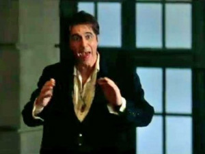 2nDoppelganger/YouTube Al Pacino in The Devil's Advocate