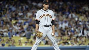 Closer Look The Tigers Very