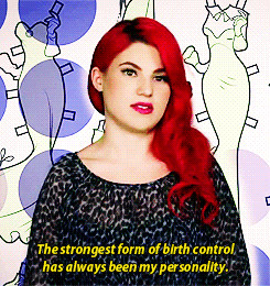 girl code on Tumblr