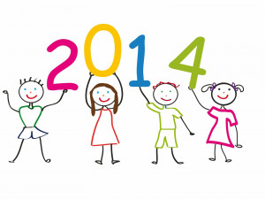 Happy new Year 2014 Best Messages, SMS, Quotes, Greetings, Wallpapers