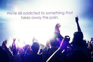rave quotes