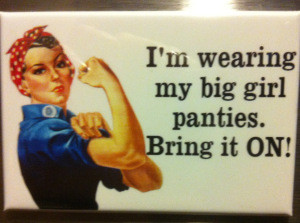 Tomorrow's Treasures Today