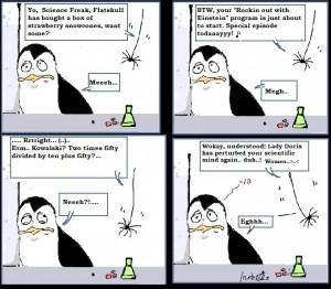 Related Pictures penguins of madagascar kowalski quotes