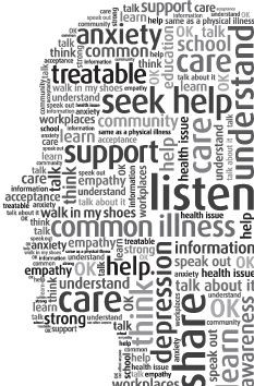 Behavioral and mental health care for the residents of west Georgia ...