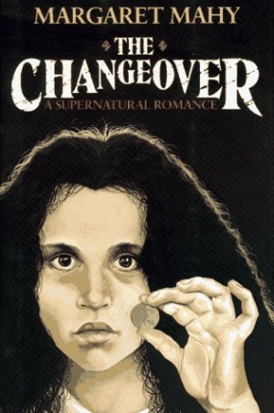 The Changeover is a novel by Margaret Mahy .
