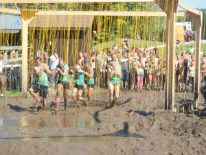 Funny Quotes Tough Mudder Extreme Obstacle Courses Not Your Average ...
