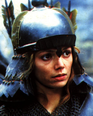 Willow the Movie Favourite character?