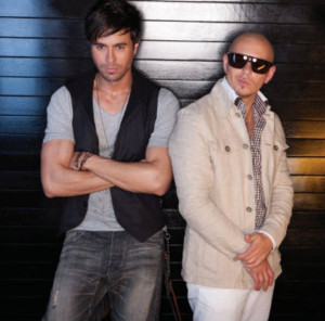 Enrique Iglesias & Pitbull Tour Dates