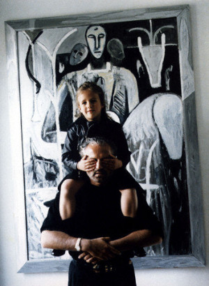 Collezione Arte Gianni Allegra